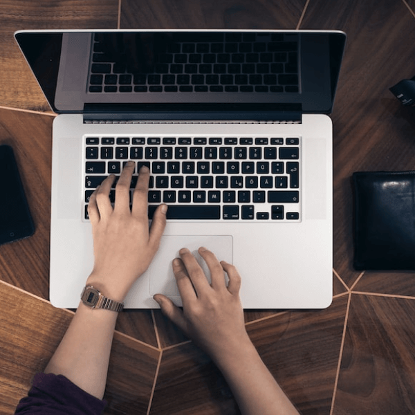 メッセージのイメージ